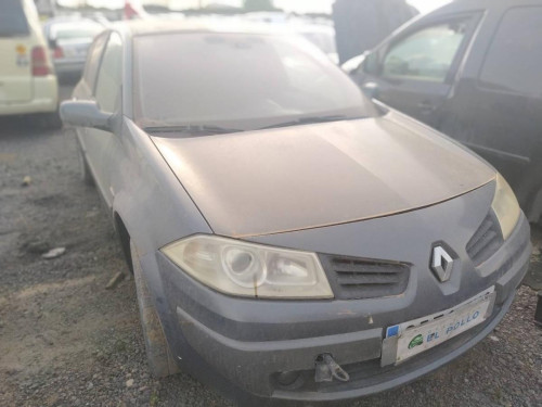  RENAULT MEGANE II BERLINA 5P 