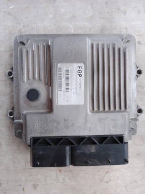 CENTRALITA MOTOR UCE, Fiat, II PUNTO (188) BERLINA