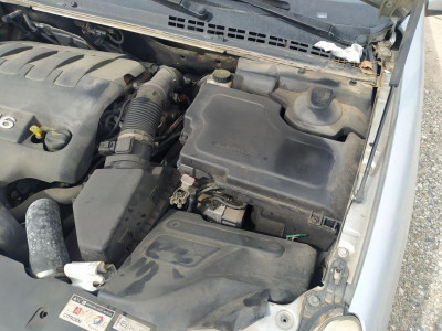 CENTRALITA MOTOR UCE, CITROEN, C5 BREAK