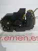  CERRADURA PUERTA DELANTERA DERECHA HYUNDAI GETZ (TB) 