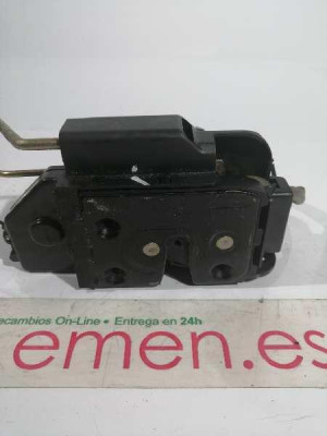 CERRADURA PUERTA DELANTERA DERECHA, HYUNDAI, GETZ (TB)