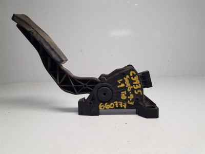 PEDAL ACELERADOR, SAAB, 9-3 BERLINA