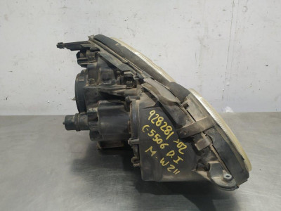 FARO IZQUIERDO, MERCEDES-BENZ, CLASE E (BM 211) BERLINA