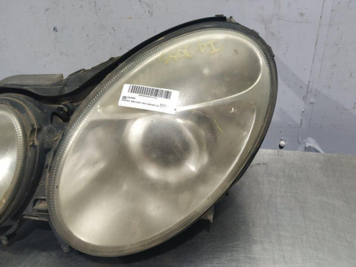  FARO IZQUIERDO MERCEDES-BENZ CLASE E (BM 211) BERLINA 