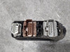 MANDO ELEVALUNAS DELANTERO IZQUIERDO RENAULT MEGANE II CLASSIC BERLINA 