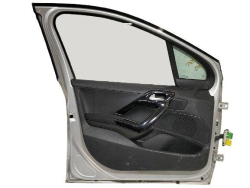  PUERTA DELANTERA IZQUIERDA PEUGEOT 208 