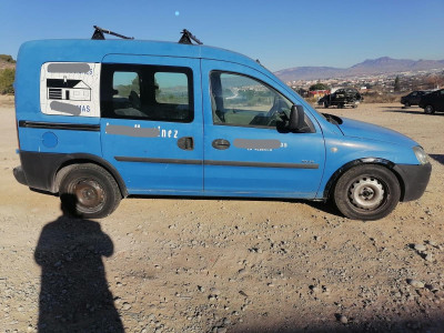 OPEL COMBO (CORSA C)