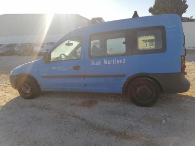 OPEL COMBO (CORSA C)