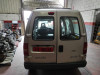 CITROEN JUMPY — vehículo donante para recambios 