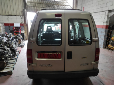 CITROEN JUMPY