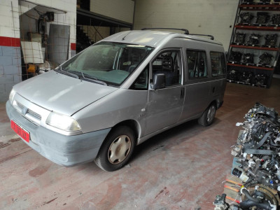 CITROEN JUMPY