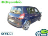 RENAULT SCENIC II (JM) — автомобиль-донор на запчасти 