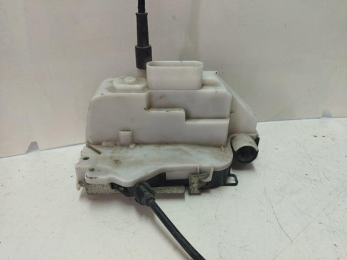 CERRADURA PUERTA DELANTERA IZQUIERDA Citroen C3 