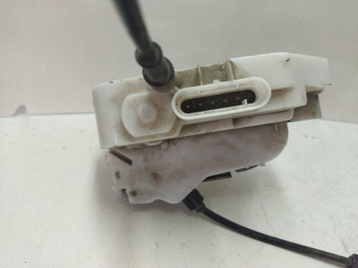 CERRADURA PUERTA DELANTERA IZQUIERDA, Citroen, C3