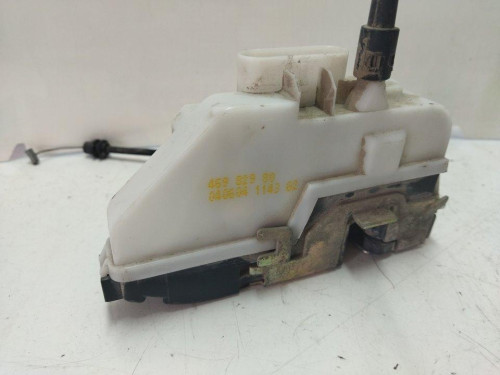 CERRADURA PUERTA DELANTERA IZQUIERDA Citroen C3 