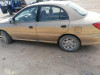 KIA RIO (BC) — автомобиль-донор на запчасти 