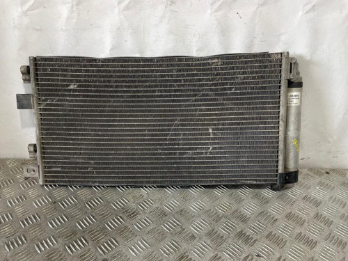 CONDENSADOR / RADIADOR AIRE ACONDICIONADO 