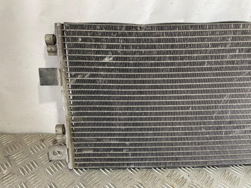 CONDENSADOR / RADIADOR AIRE ACONDICIONADO 