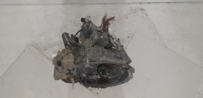 CAJA CAMBIOS, HONDA, CIVIC 5 PUERTAS (EU7/8)