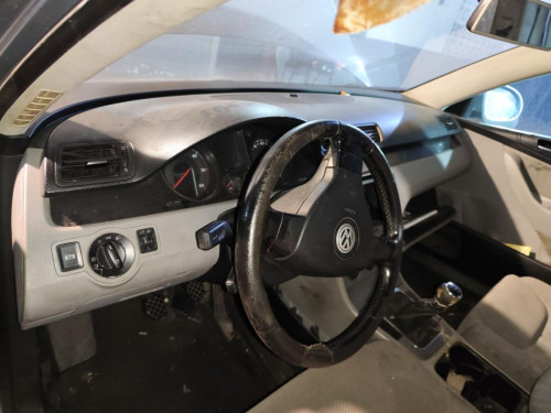 SALPICADERO Volkswagen PASSAT BERLINA (3C2) 