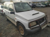  SUZUKI VITARA (SE/SF/ET) 