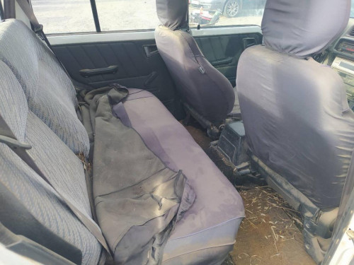  SUZUKI VITARA (SE/SF/ET) 