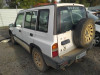  SUZUKI VITARA (SE/SF/ET) 