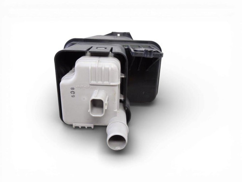 FILTRO CARBONO ACTIVO used