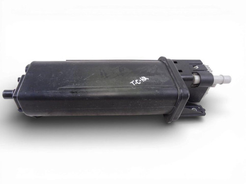 FILTRO CARBONO ACTIVO used