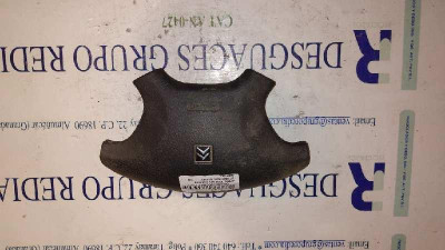 AIRBAG DELANTERO IZQUIERDO