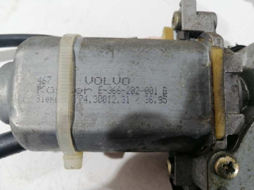  ELEVALUNAS DELANTERO DERECHO VOLVO SERIE 440 