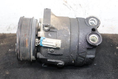 COMPRESOR AIRE ACONDICIONADO, OPEL, VECTRA C BERLINA