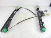  ELEVALUNAS DELANTERO IZQUIERDO BMW SERIE 1 BERLINA (E81/E87) 