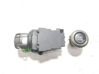 CONMUTADOR DE ARRANQUE, BMW, SERIE 5 BERLINA (E60)
