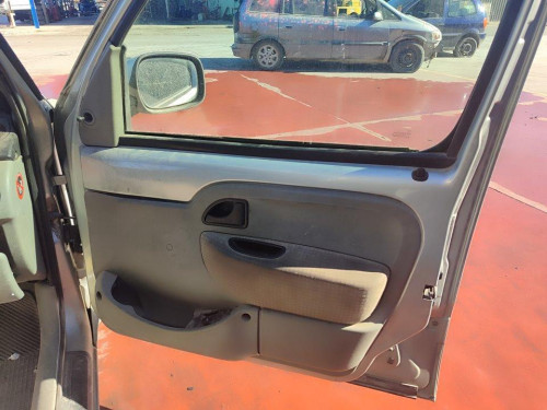  RENAULT KANGOO I (F/KC0) 