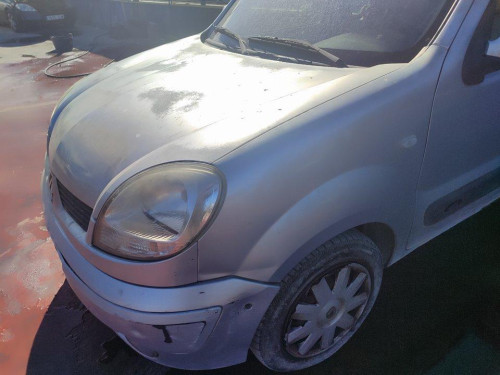  RENAULT KANGOO I (F/KC0) 