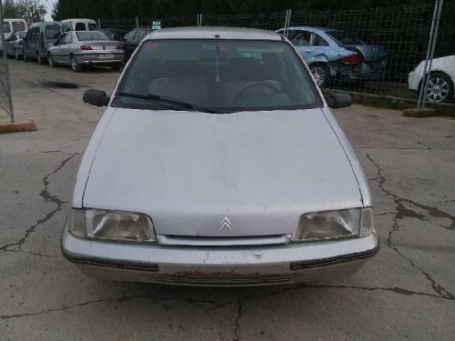  CITROEN ZX 