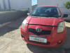 Toyota Yaris (KSP9/SCP9/NLP9)(08.2005->) — автомобиль-донор на запчасти 