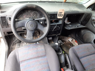 VOLKSWAGEN POLO III (6N1)