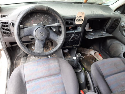 VOLKSWAGEN POLO III (6N1) — vehículo donante para recambios 