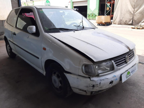 VOLKSWAGEN POLO III (6N1) — vehículo donante para recambios 