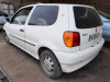 VOLKSWAGEN POLO III (6N1) — vehículo donante para recambios 