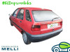 CITROEN ZX — автомобиль-донор на запчасти 