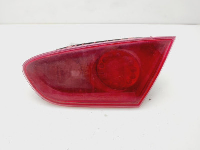 PILOTO TRASERO DERECHO INTERIOR, Seat, LEON (1P1)