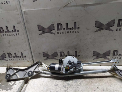 MOTOR LIMPIA DELANTERO, MERCEDES-BENZ, CLASE ML (BM 164)