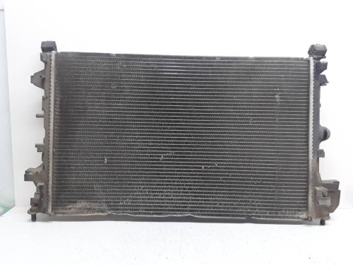 RADIADOR AGUA Fiat CROMA (194) 