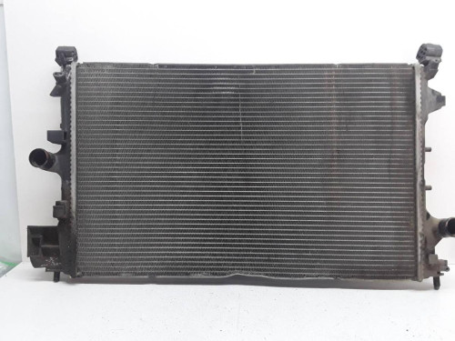 RADIADOR AGUA Fiat CROMA (194) 