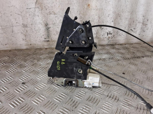 CERRADURA PUERTA DELANTERA DERECHA 