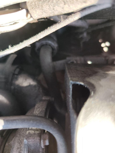 MOTOR ARRANQUE Audi A6 BERLINA (4B2) 