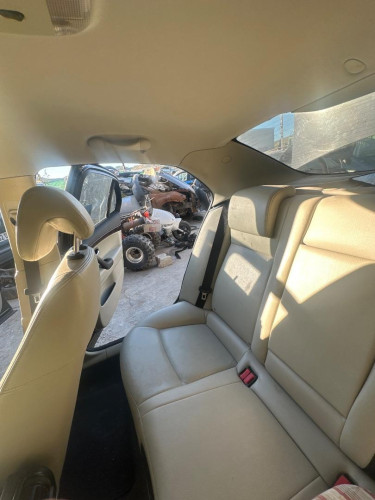 ASIENTOS TRASERO DERECHO Saab 9-3 BERLINA 